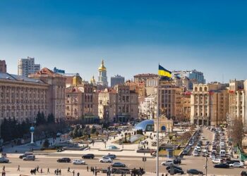 Ditching Ukraine would ‘be worse than Afghanistan,’ Republican senator says – MSN