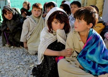 What the West can do now in Taliban-ruled Afghanistan – Chatham House
