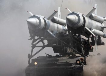 IAF targets Hezbollah weapons, rocket launchers in air strikes in Lebanon – Arutz Sheva