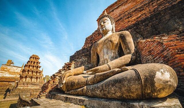 Thailand Unveils The Unstoppable ‘Grand Tourism And Sports Year 2025’ To Captivate Global Travelers – Travel And Tour World