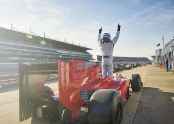 Lap times and mileage – all the data from 2025 F1 Testing – Motorsport.com