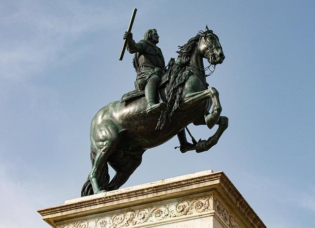 Political History And Governance Structures