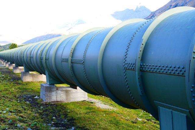 Expert Insights into Long-Term Effects of Pipeline Disruptions 