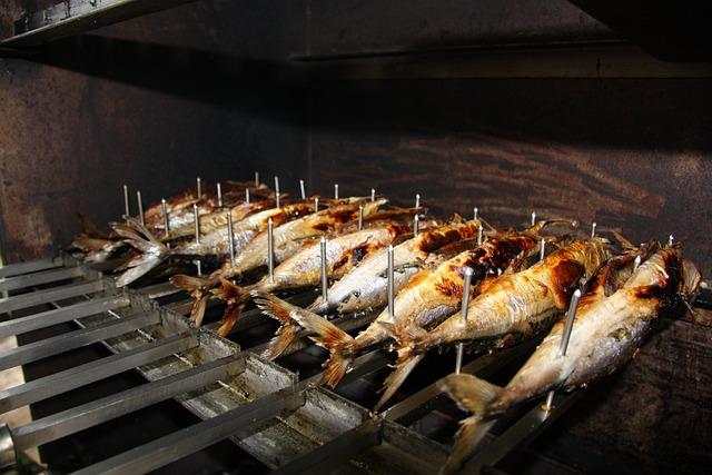 In Bhutan, a smoked fish tradition helps sustain a vanishing ethnic group - Mongabay.com