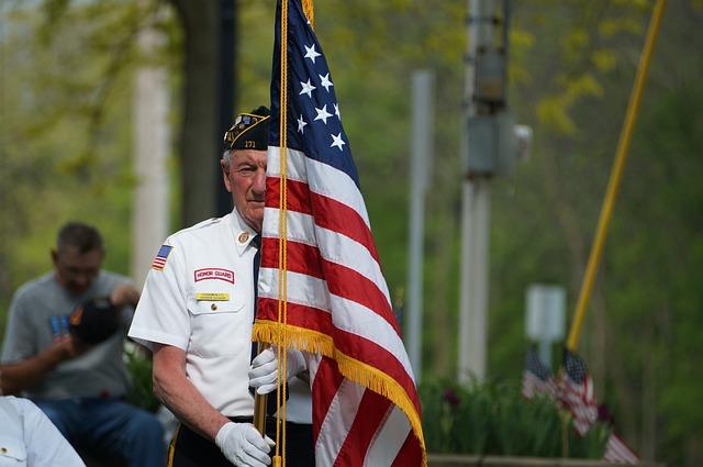 Veterans as Facilitators of International Relations