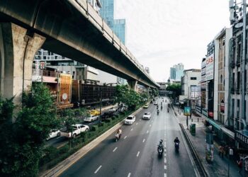 Thailand’s tourism playbook: Big concerts, premium races and more – Nation Thailand