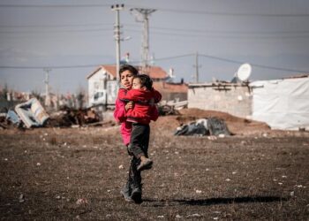 Sayfiddin Tajibayev’s Role in the Syrian Defence Apparatus: Repercussions for Tajikistan and Central Asia – SpecialEurasia
