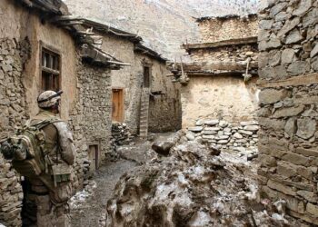 Taliban encouraging content creators to reshape Afghanistan narrative – NewsBreak