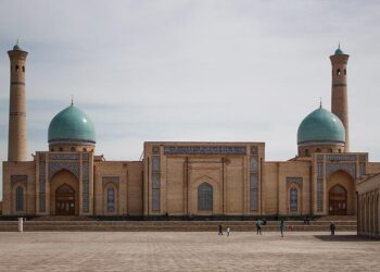 Uzbekistan Moves to Protect Rights of Uzbek Citizens in Russia – The Diplomat