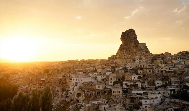 Turkey ramps up hard and soft power push into Africa – Nikkei Asia