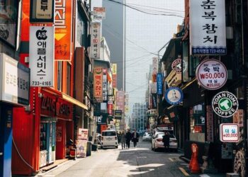 What’s Behind South Korea’s New Defectors’ Day Holiday? – Carnegie Endowment for International Peace