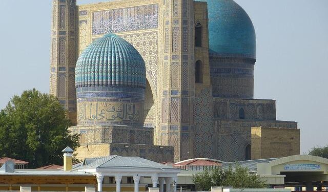 Uzbekistan Leads in Central Asia’s Military Strength Rankings – Times of Central Asia