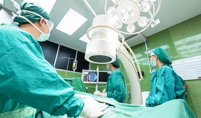 Turkey’s medical tourism market to reach $3.48b by 2029 – Healthcare Asia