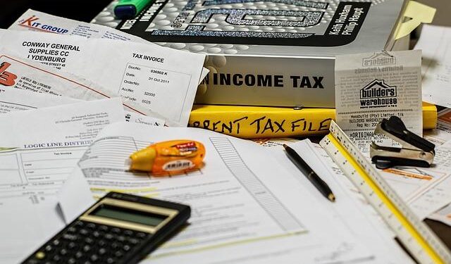 Top 7 Countries Without Tax – InvestAsian