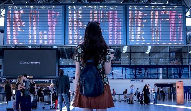I’ve been on hundreds of flights. The most memorable, unique one was just 50 minutes and worth it for the views alone. – Business Insider