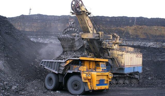 Asia’s coking coal imports slide in February, but recovery looms – Reuters