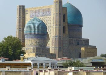 Uzbekistan, Azerbaijan, Georgia, Indonesia, Kenya, Maldives, Nepal, Seychelles Positioned as Popular Eid Al Fitr Destinations for UAE Tourists: Visa-Free Perks Fuel Demand – Travel And Tour World