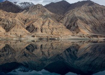 Tajikistan’s New Transmission Line to Boost Electricity Trade in Central Asia – Astana Times