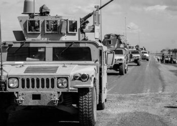Remarks at a UN Security Council Briefing on Iraq – United States Mission to the United Nations