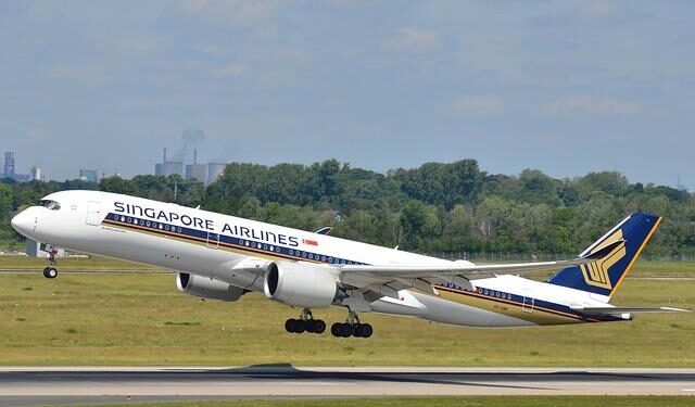Which Is Better: Singapore Airlines Or The ‘Big Three’ Middle Eastern Carriers? – Simple Flying