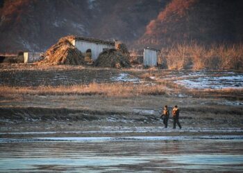 From public executions to ‘traitor’ notices: North Korea escapees describe horrors of Covid-era repression – The Independent