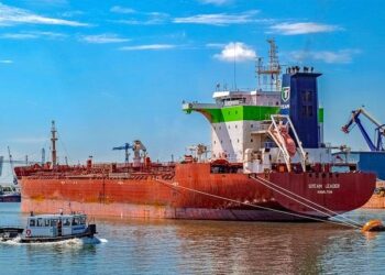 Iraq Seeks Its First-Ever LNG Cargoes as Supply Concerns Loom – Bloomberg