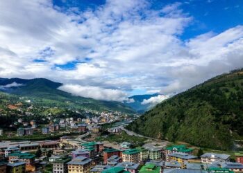 Bhutan Case Study | Climate Refugees – Othering & Belonging Institute