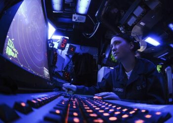 Houthi forces capture US Navy undersea drone off Yemen – Asia Times