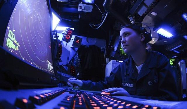 Houthi forces capture US Navy undersea drone off Yemen – Asia Times