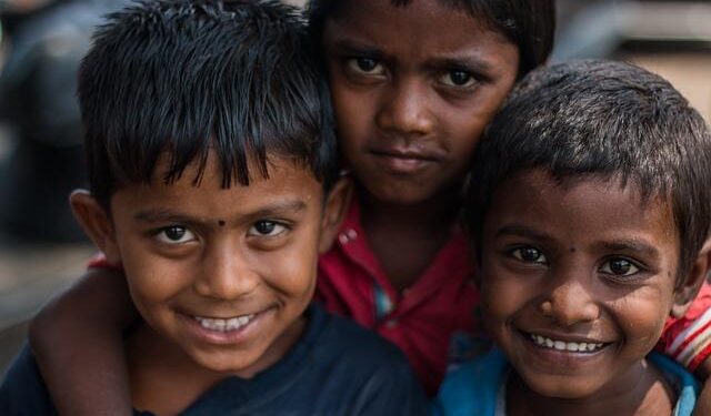 Everything You Need to Know About Poverty in Yemen – The Borgen Project