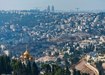 Draining the swamp or war on Israel? Israeli politicians react to Netanyahu firing Shin Bet chief – The Jerusalem Post