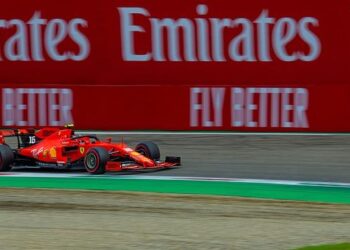 Bahrain Grand Prix 2025 – Formula 1
