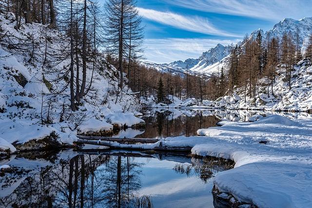 Overcoming Challenges in a Unique Alpine Landscape