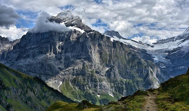 Switzerland warns China over escalating tensions after military drills near Taiwan – India Narrative