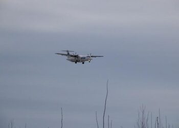ATR sees market for 25 ATR 72-600s in Vietnam – Asian Aviation