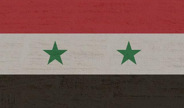 Hundreds of Minorities, Including Christians, Killed in Syria—Reports – Newsweek