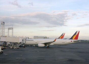 Philippines nabs alleged Chinese spies amid South China Sea tensions – Nikkei Asia