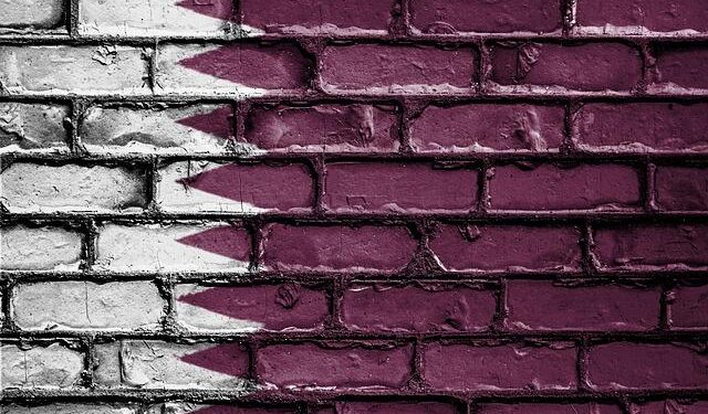 Qatar national curling team kicks off at Asian Winter Games tomorrow – The Peninsula