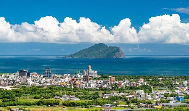 Taiwan’s democratic uncertainty in the face of recall elections – East Asia Forum