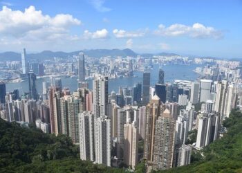 Hong Kong widens lead over Singapore as Asia’s top financial centre: report – South China Morning Post