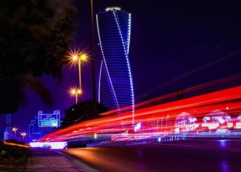 Saudi Fund Broadens Quest for Cash to Meet MBS’ Spending Goals – Bloomberg