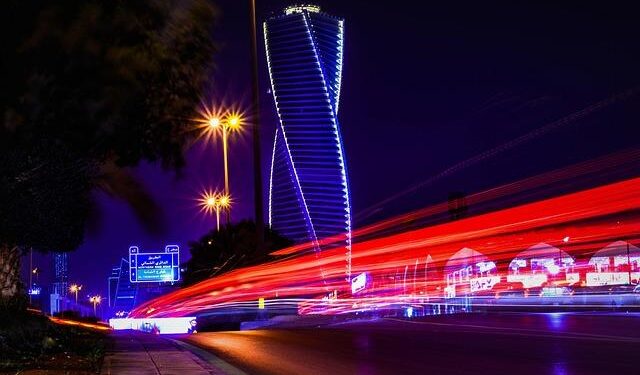 Saudi Fund Broadens Quest for Cash to Meet MBS’ Spending Goals – Bloomberg