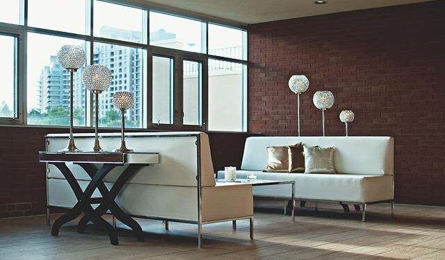 A 388-Square-Foot Home Was a Gray Box “With No Signs of Life” (Look at It Now!) – Apartment Therapy