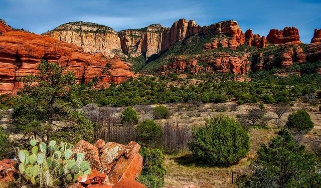 Building Partnership between Arizona and Kazakhstan – Arizona State University (ASU)