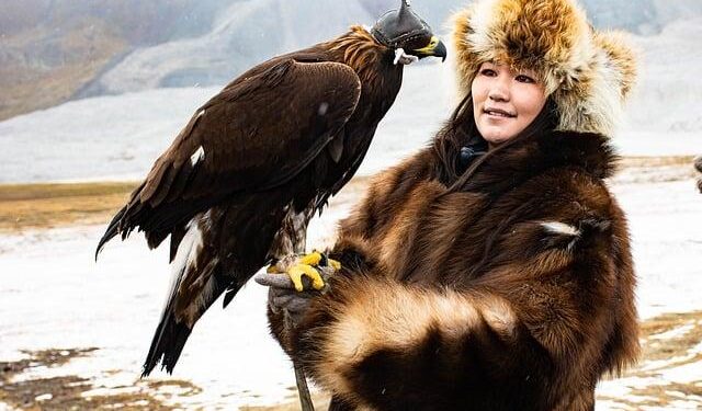 What to Watch as Mongolia’s Prime Minister Oyun-Erdene Visits China – The Diplomat