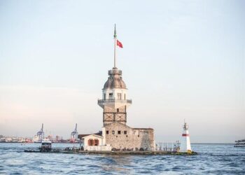 Turkey’s Evolving Geopolitical Strategy in the Black Sea – Foreign Policy Research Institute
