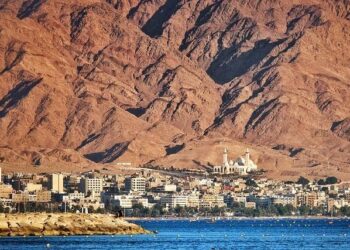 I’m a consultant who worked in Saudi Arabia for 6 months. The heat was intense, but it changed my perspective on work. – Business Insider