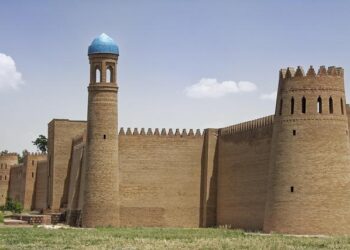 Tajikistan to issue stricter measures for women’s clothing | Daily Sabah – Daily Sabah