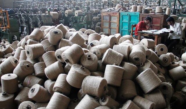 Bangladesh’s textile industry feels regime change heat – The Economic Times