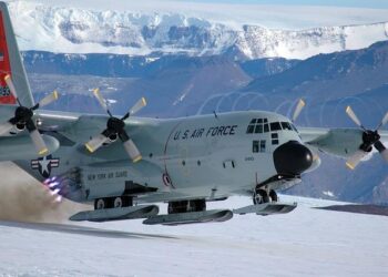 Arizona Air Guard Defenders Return From Kuwait Deployment – National Guard Bureau